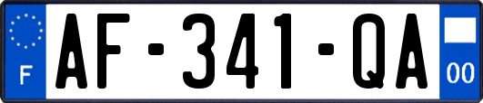 AF-341-QA