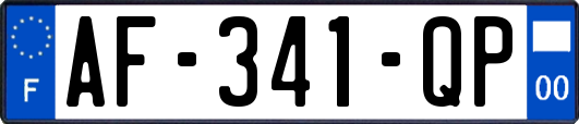 AF-341-QP