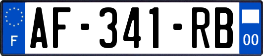 AF-341-RB