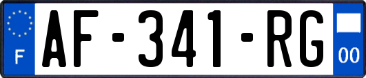 AF-341-RG