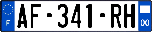 AF-341-RH