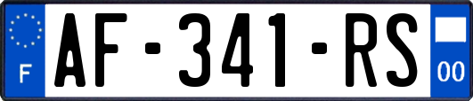 AF-341-RS