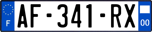 AF-341-RX