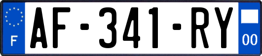 AF-341-RY