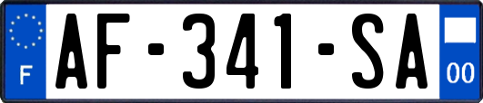 AF-341-SA