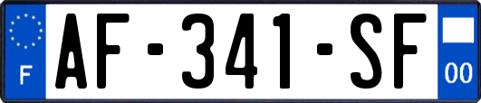 AF-341-SF