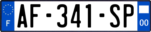 AF-341-SP