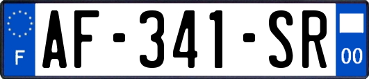 AF-341-SR
