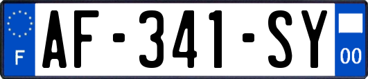 AF-341-SY