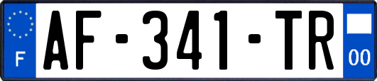 AF-341-TR