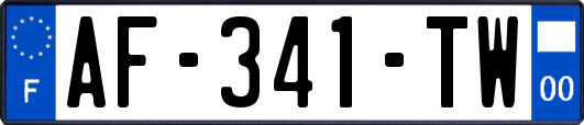 AF-341-TW