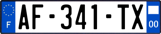 AF-341-TX