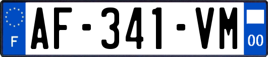 AF-341-VM