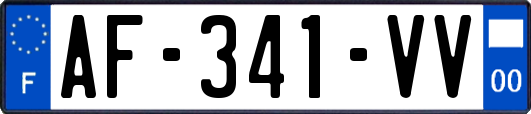 AF-341-VV
