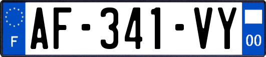 AF-341-VY