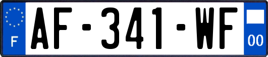 AF-341-WF