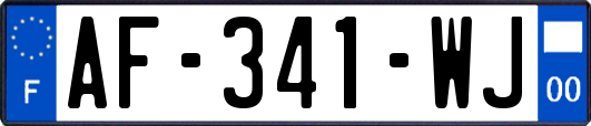 AF-341-WJ