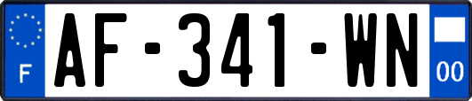 AF-341-WN