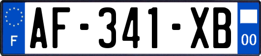 AF-341-XB