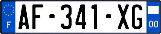 AF-341-XG