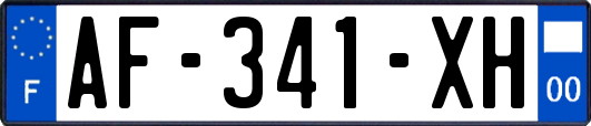 AF-341-XH
