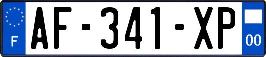 AF-341-XP