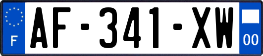 AF-341-XW