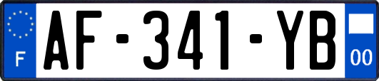 AF-341-YB