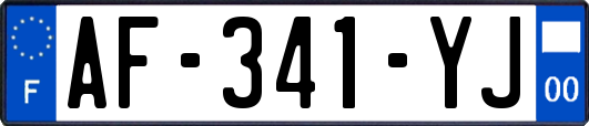 AF-341-YJ