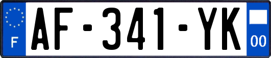 AF-341-YK