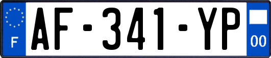 AF-341-YP