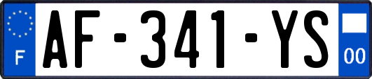 AF-341-YS