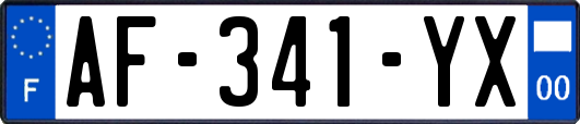 AF-341-YX