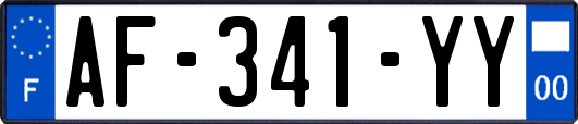 AF-341-YY