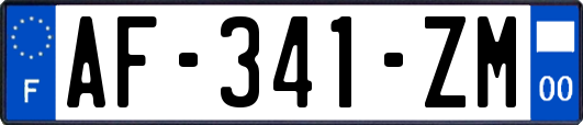 AF-341-ZM