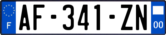AF-341-ZN