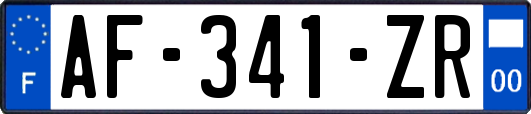 AF-341-ZR