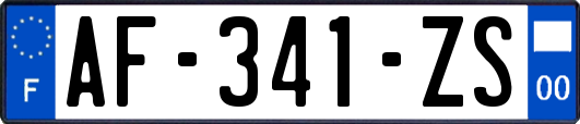 AF-341-ZS