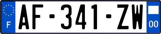 AF-341-ZW