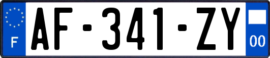 AF-341-ZY