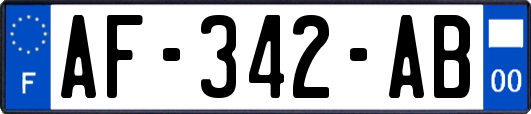 AF-342-AB