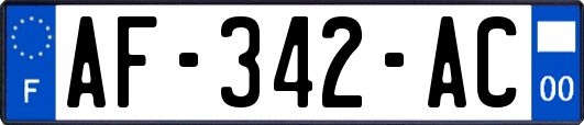 AF-342-AC