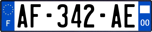 AF-342-AE