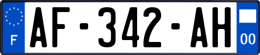 AF-342-AH