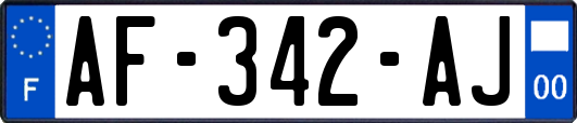 AF-342-AJ