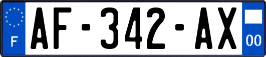 AF-342-AX