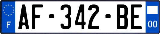 AF-342-BE