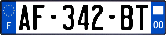 AF-342-BT