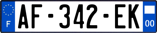 AF-342-EK