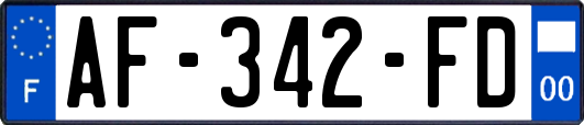 AF-342-FD